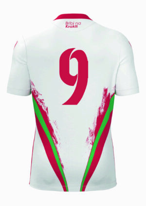 Veredelung Trikots – Bild 2
