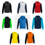 Joma Jacke Academy