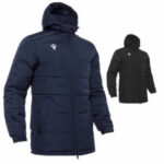 Macron Winterjacke Gyor