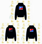 Eigenmarke Kaputzen Pullover inkl.Kreisliga Motiv