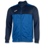 Jacke Winner